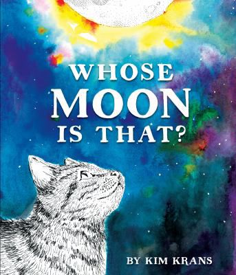 WHOSE MOON IS THAT