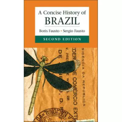 Concise History of Brazil