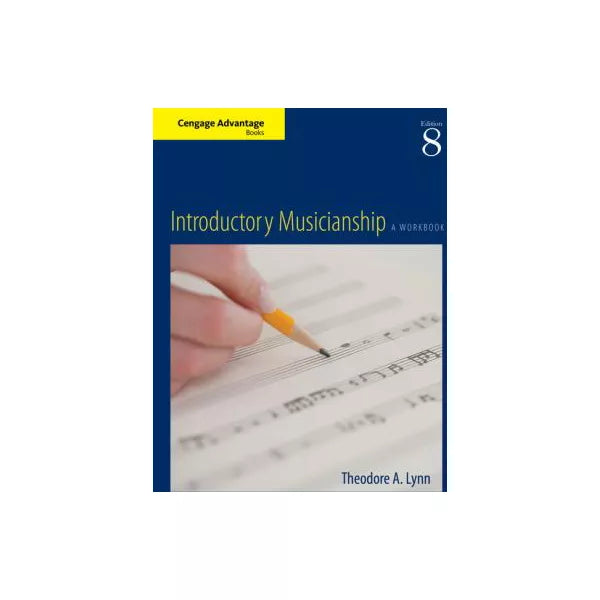 Introductory Musicianship: Wkbk