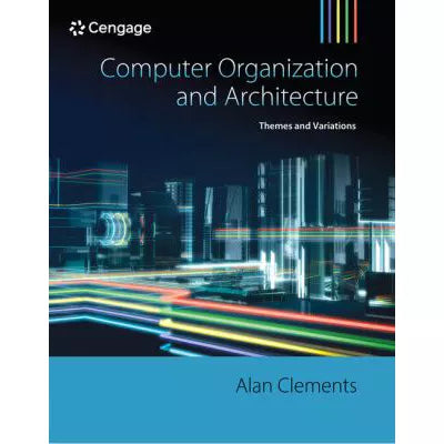 Computer Organization & Architecture