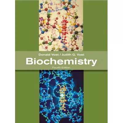 Biochemistry