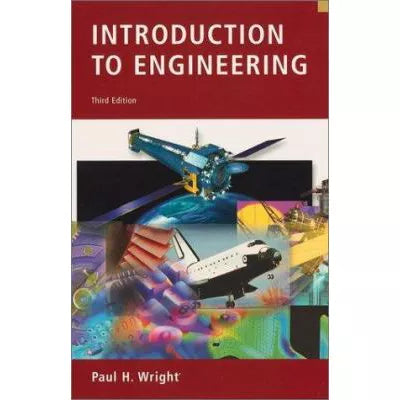 Introduction to Engineering