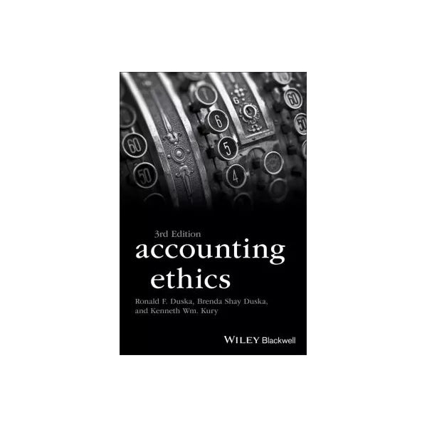 Accounting Ethics