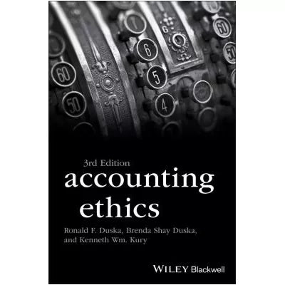 Accounting Ethics