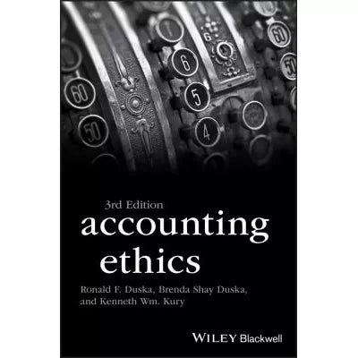 Accounting Ethics