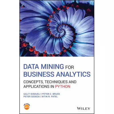 Data Mining for Business Analytics