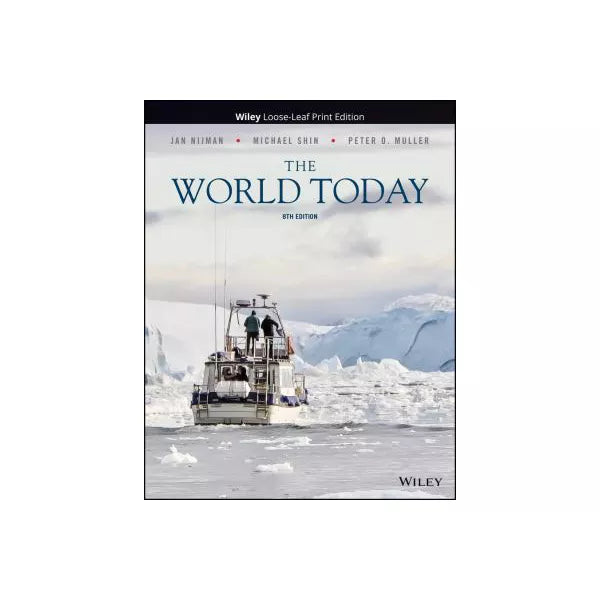 World Today (LL)