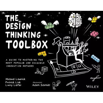 Design Thinking Toolbox
