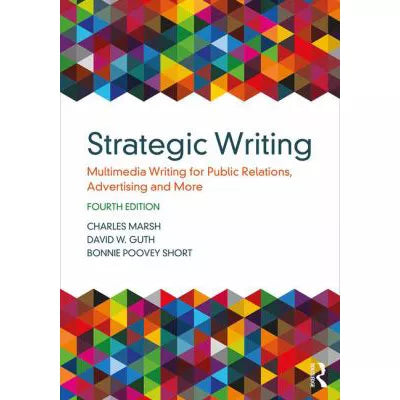 Strategic Writing
