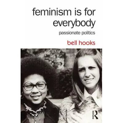 Feminism is For Everybody