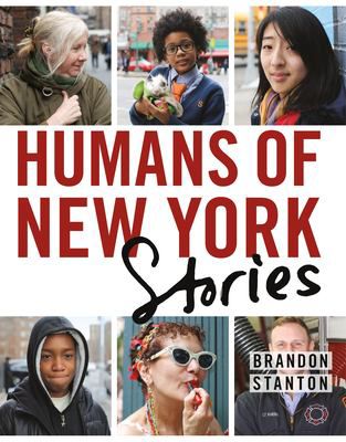 HUMANS OF NEW YORK STORIES