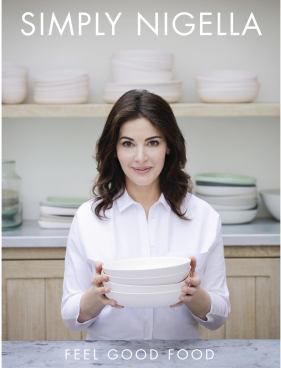 SIMPLY NIGELLA