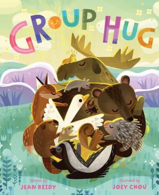 GROUP HUG