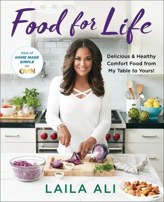 FOOD FOR LIFE