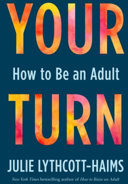 YOUR TURN
