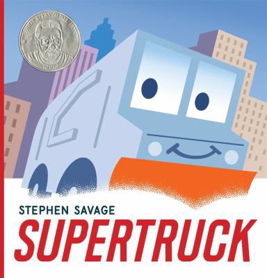 SUPERTRUCK