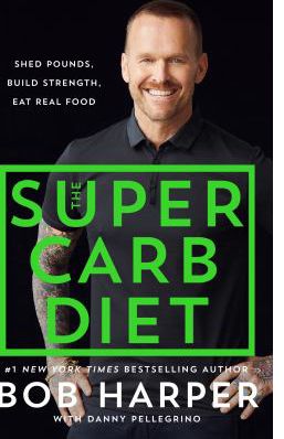 SUPER CARB DIET