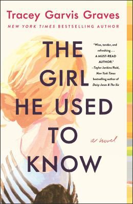 GIRL HE USED TO KNOW
