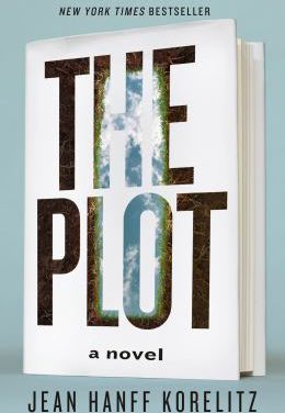 The Plot