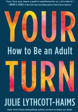 YOUR TURN