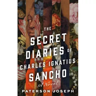 Secret Diaries of Charles Ignatius Sancho