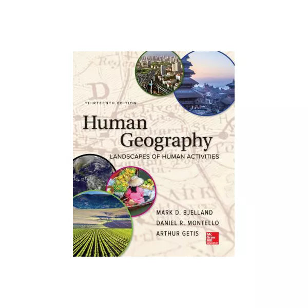 Human Geography