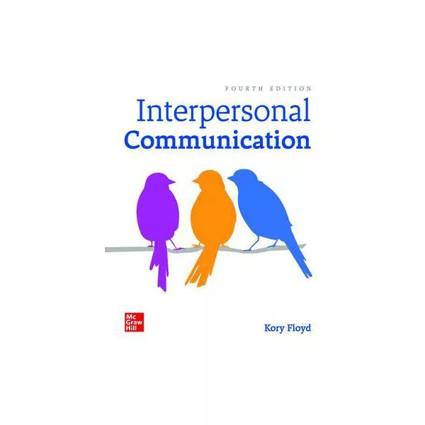 Interpersonal Communication: 2024 Release