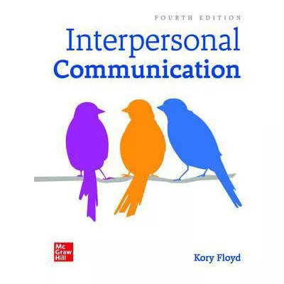 Interpersonal Communication (RRMCG)