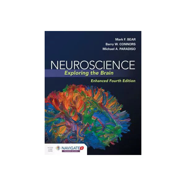 Neuroscience: Exploring the Brain, Enhanced Edition
