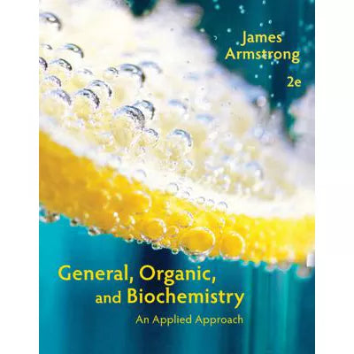 General, Organic &amp; Biochemistry (w/Out OWL Access Code)