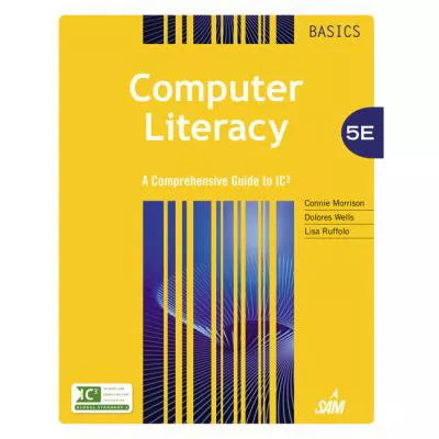 Computer Literacy Basics