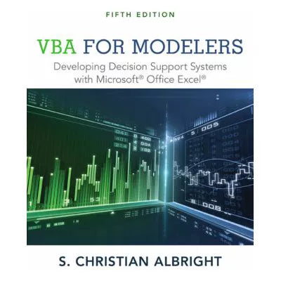 VBA for Modelers