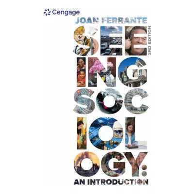 Seeing Sociology
