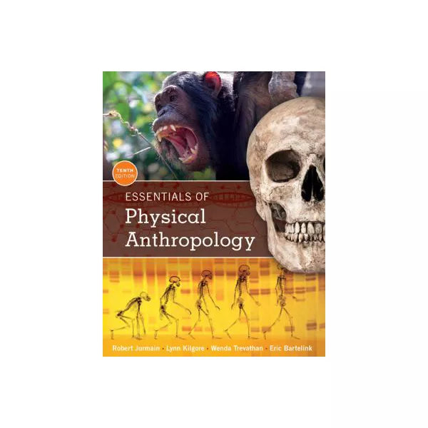 Essen of Physical Anthropology