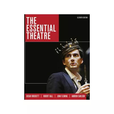 The Essential Theatre