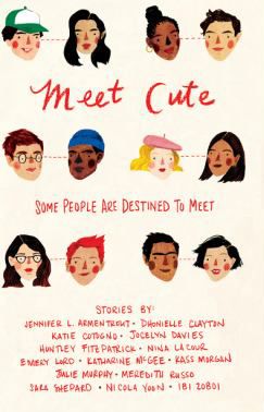 MEET CUTE