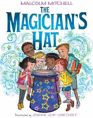MAGICIANS HAT