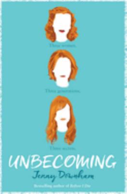 UNBECOMING