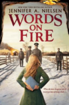 WORDS ON FIRE