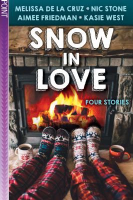 SNOW IN LOVE