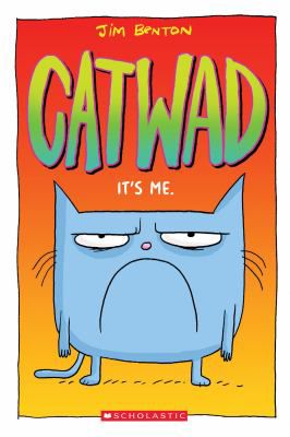 ITS ME CATWAD 1