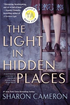 LIGHT IN HIDDEN PLACES