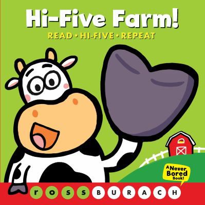 HI FIVE FARM