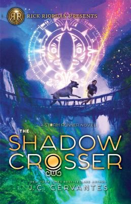 SHADOW CROSSER STORM RUNNER