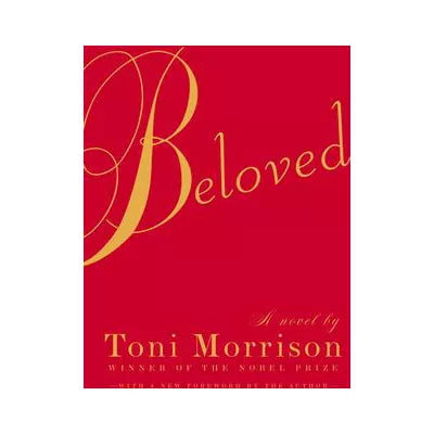 Beloved (with New Foreword)