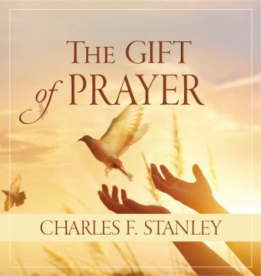 GIFT OF PRAYER