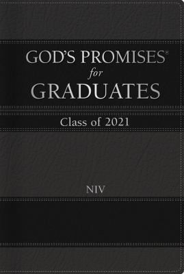 GODS PROMISES FOR GRADS 21 BLA
