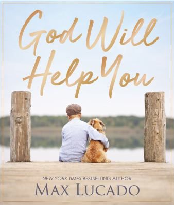 GOD WILL HELP YOU