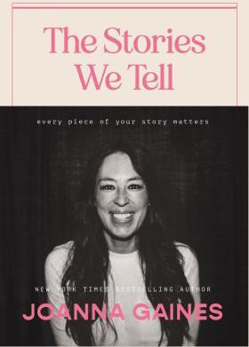 Stories We Tell