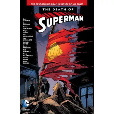 Death of Superman